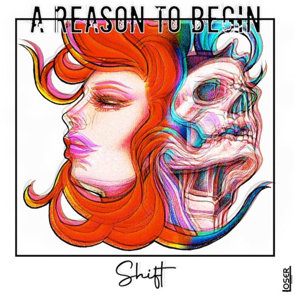 ARTB SHIFT EP COVER